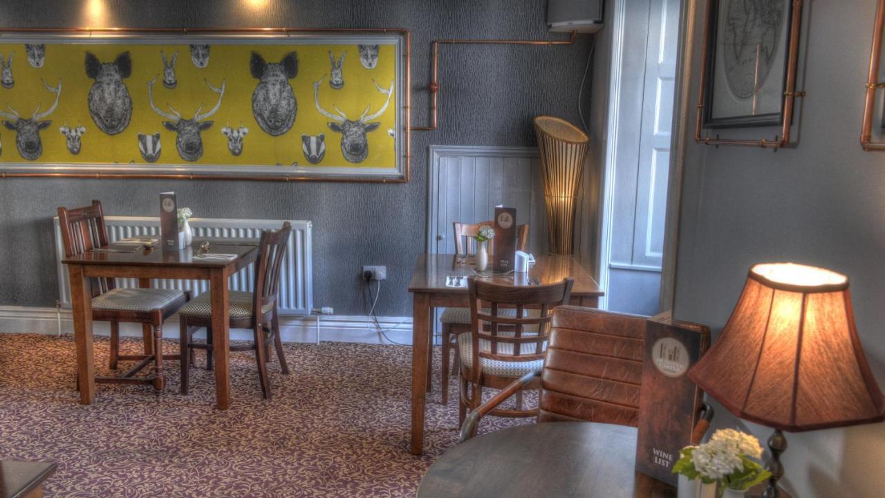 Dunster Castle Hotel Екстер'єр фото