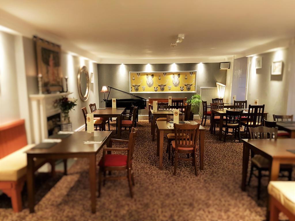 Dunster Castle Hotel Екстер'єр фото
