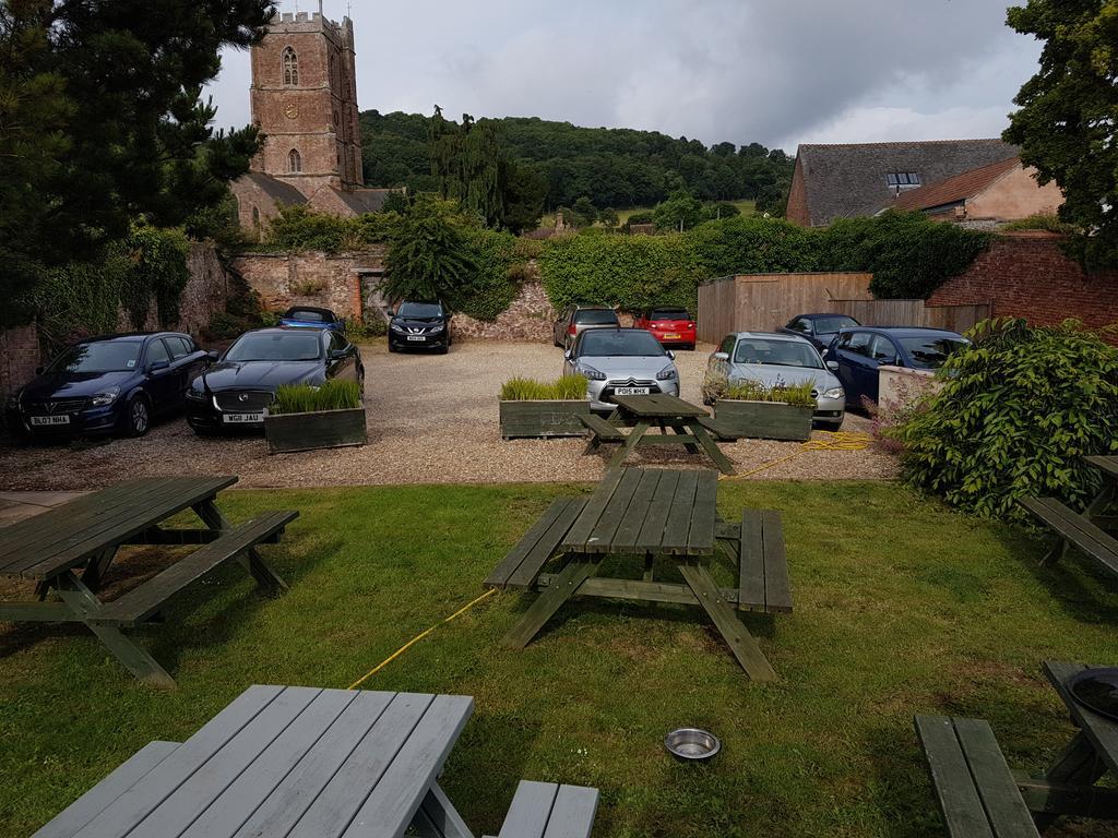 Dunster Castle Hotel Екстер'єр фото