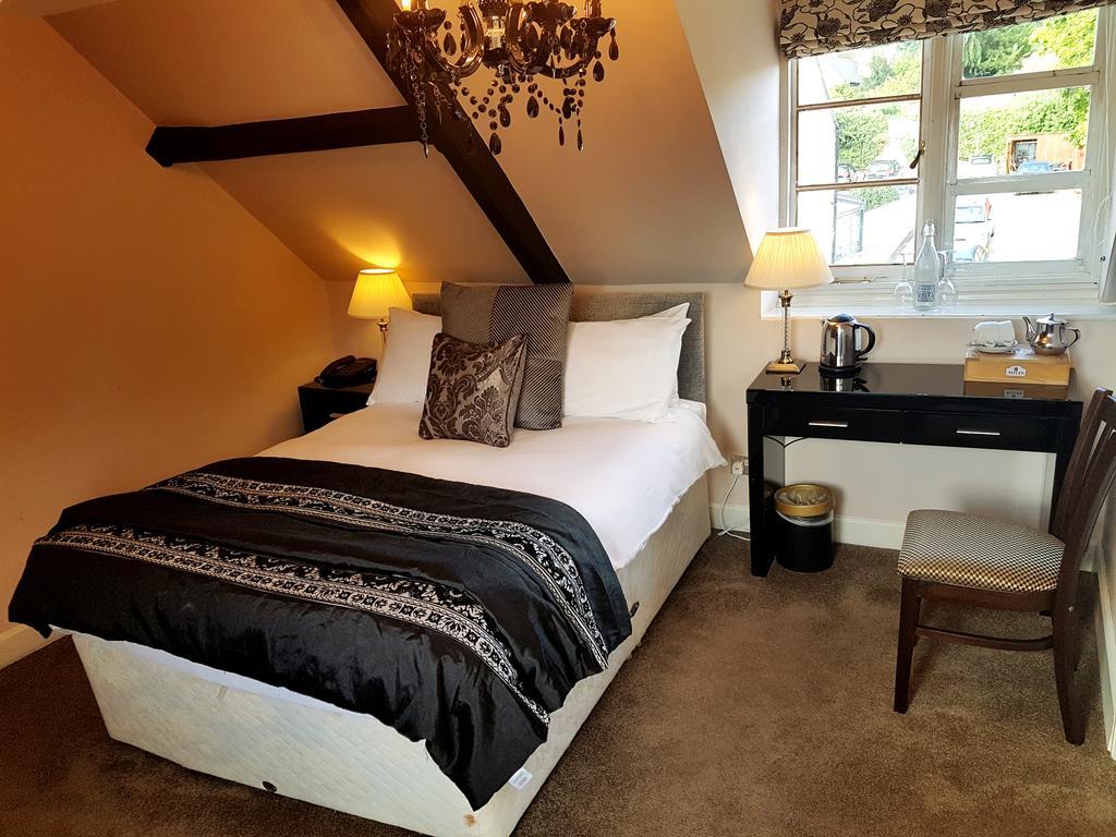 Dunster Castle Hotel Екстер'єр фото