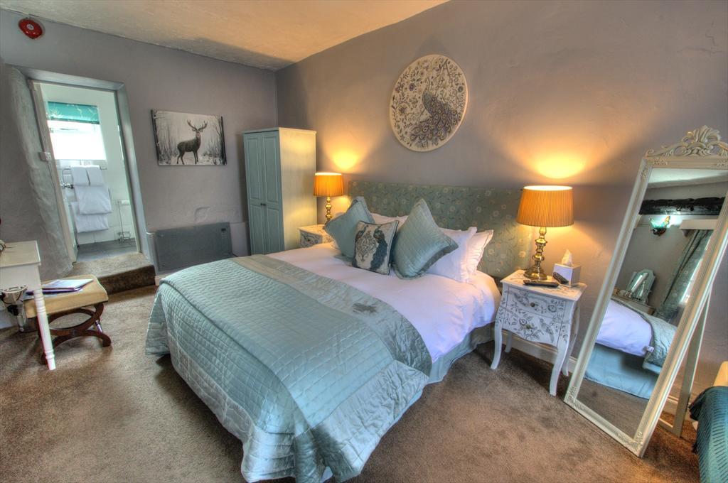Dunster Castle Hotel Екстер'єр фото