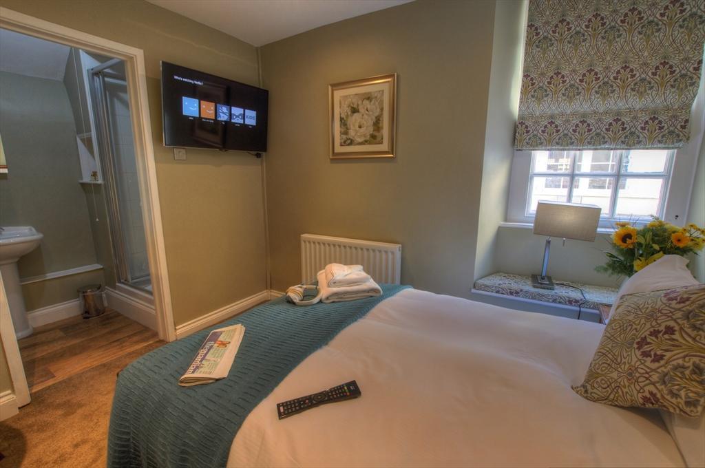 Dunster Castle Hotel Екстер'єр фото