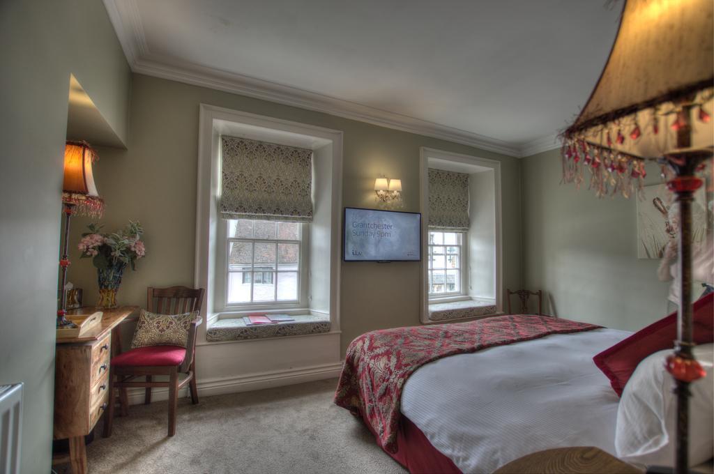 Dunster Castle Hotel Екстер'єр фото