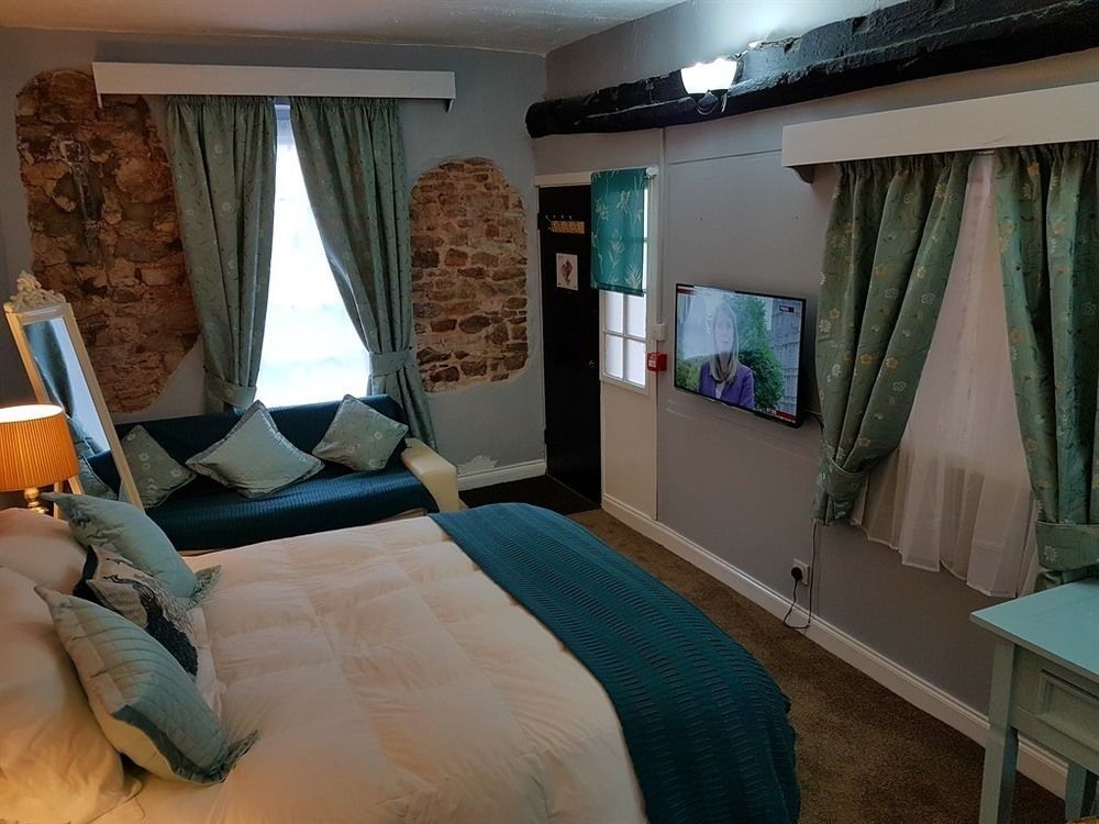 Dunster Castle Hotel Екстер'єр фото