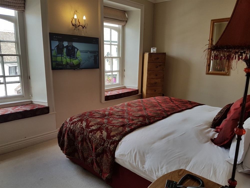 Dunster Castle Hotel Екстер'єр фото