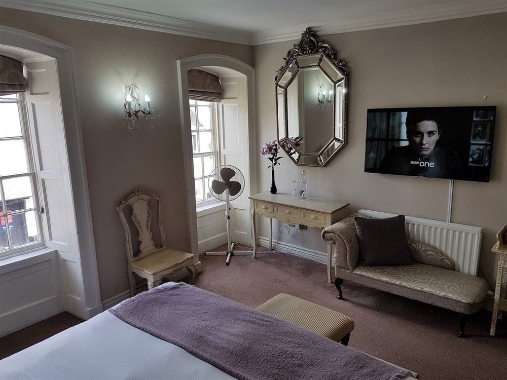 Dunster Castle Hotel Екстер'єр фото
