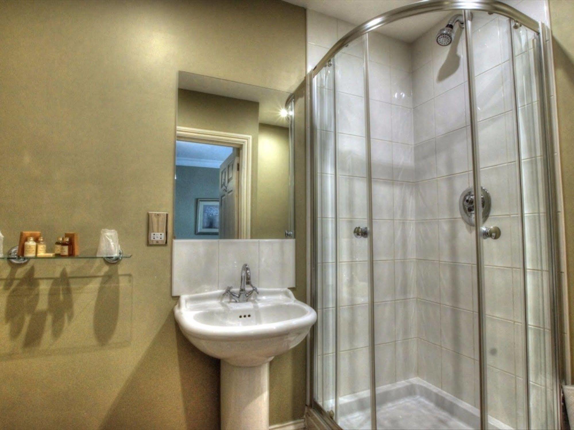 Dunster Castle Hotel Екстер'єр фото