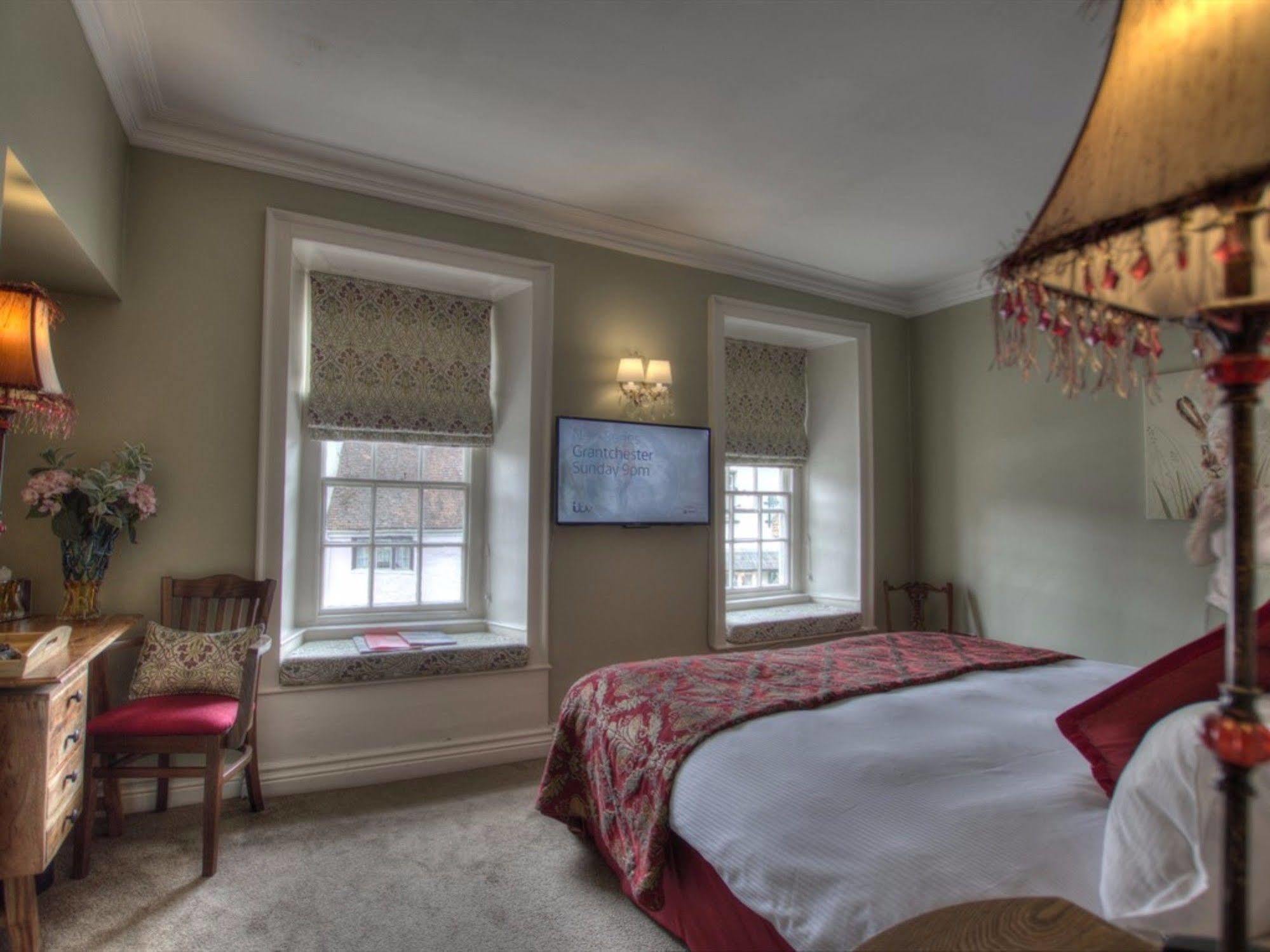 Dunster Castle Hotel Екстер'єр фото