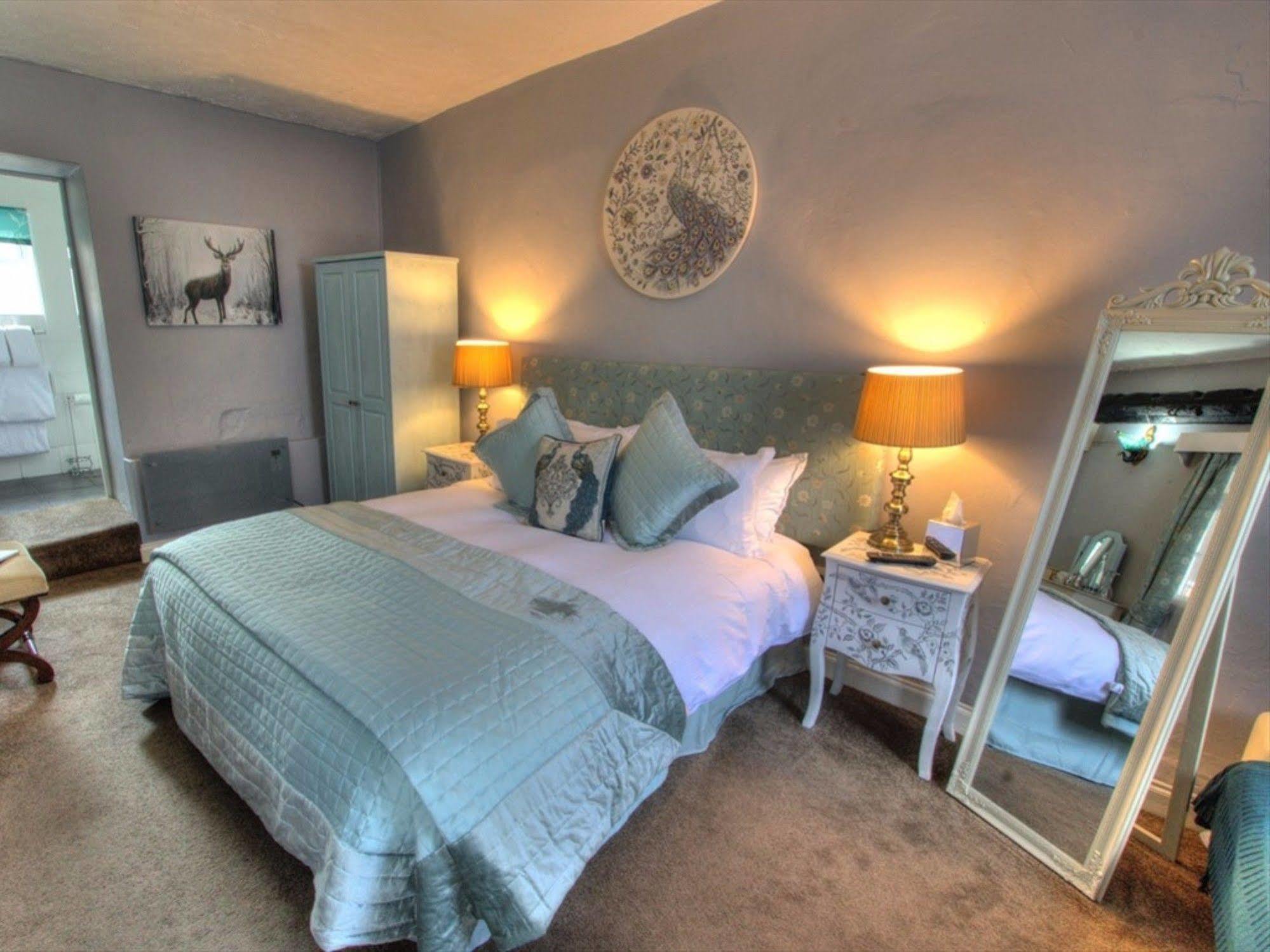 Dunster Castle Hotel Екстер'єр фото