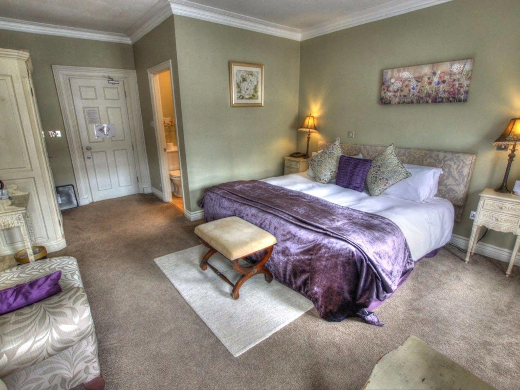 Dunster Castle Hotel Екстер'єр фото