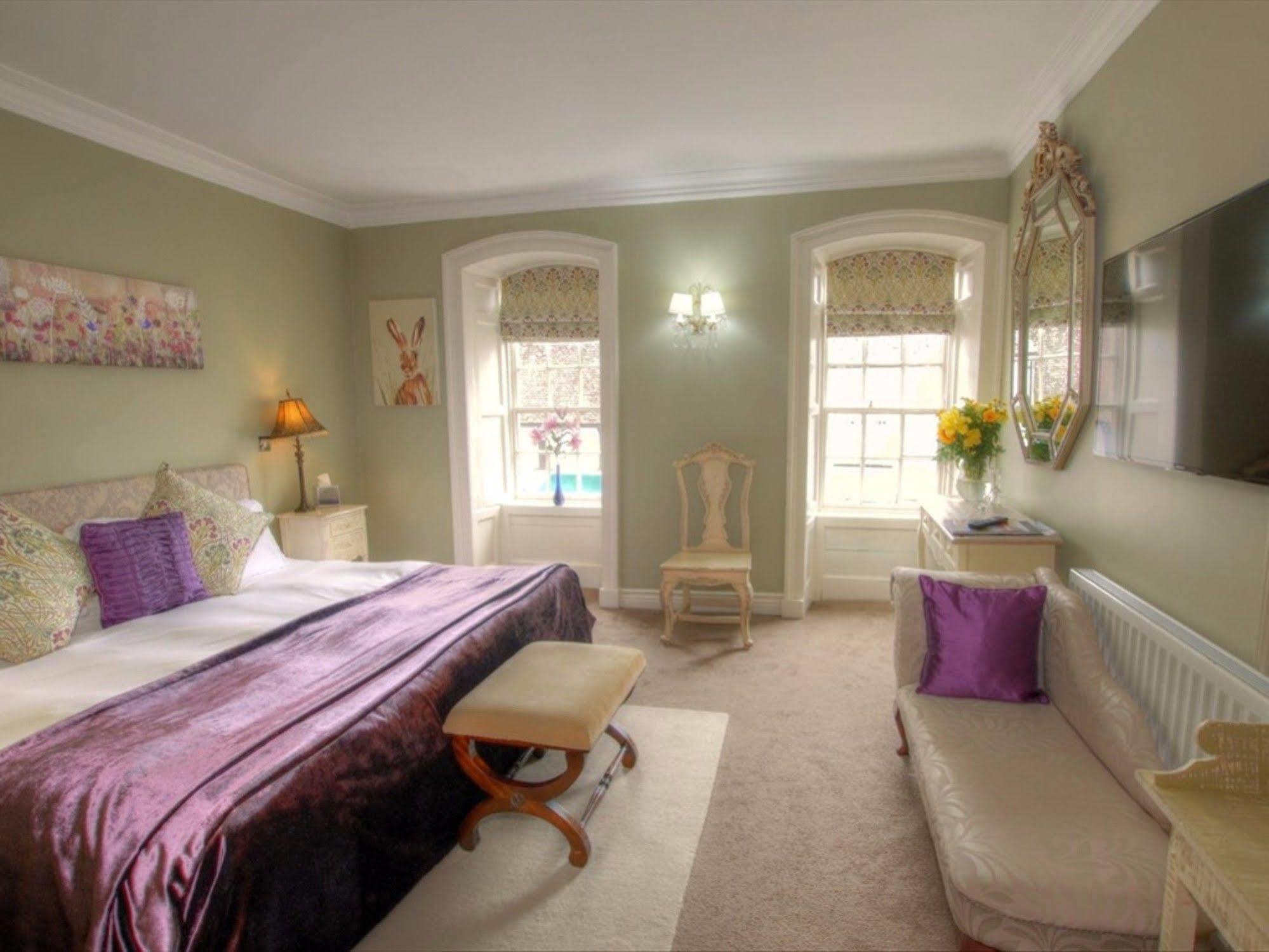 Dunster Castle Hotel Екстер'єр фото