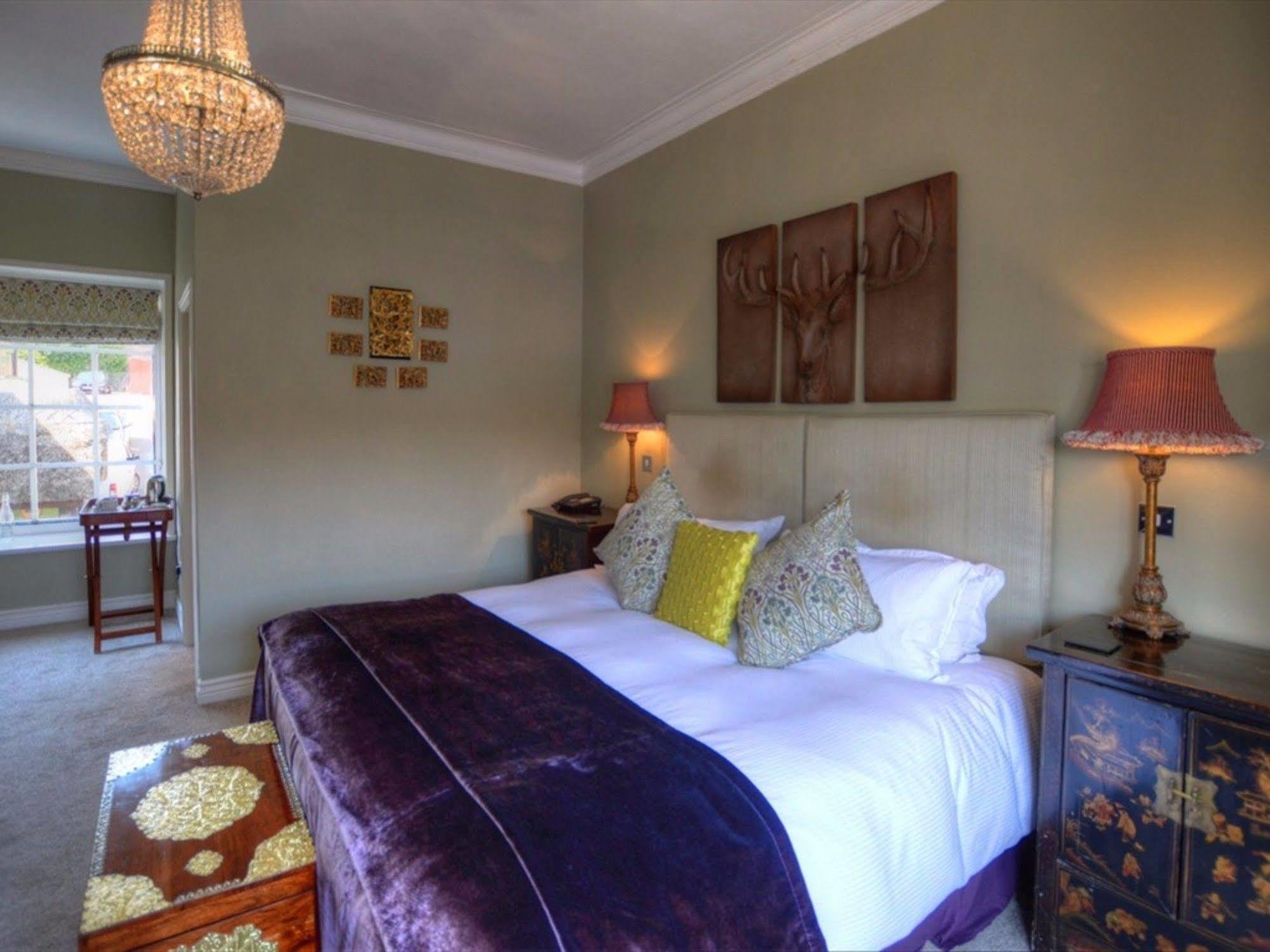 Dunster Castle Hotel Екстер'єр фото