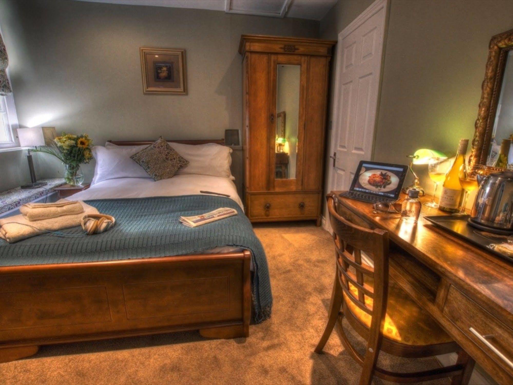 Dunster Castle Hotel Екстер'єр фото